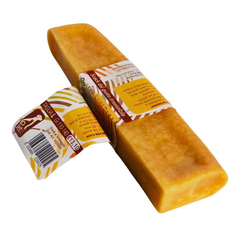 Yak snack