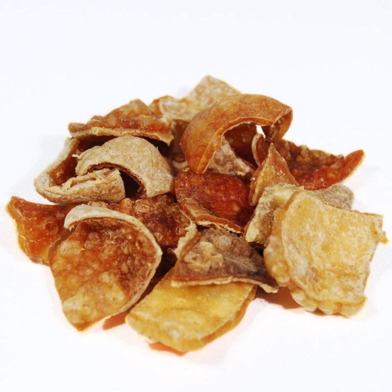 Chips di maiale