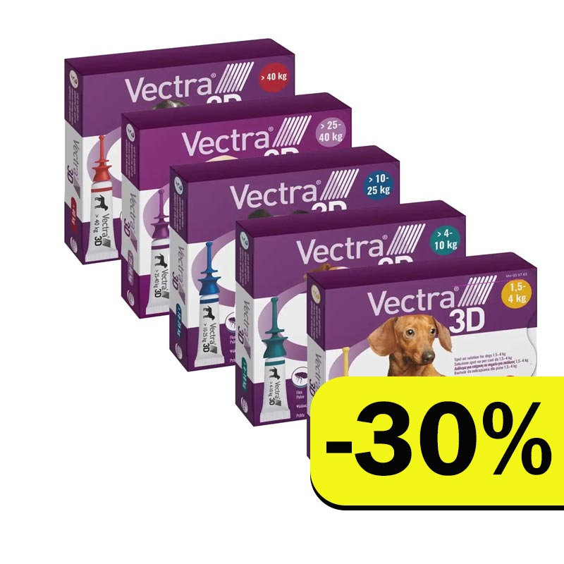 Vectra 3D -30%