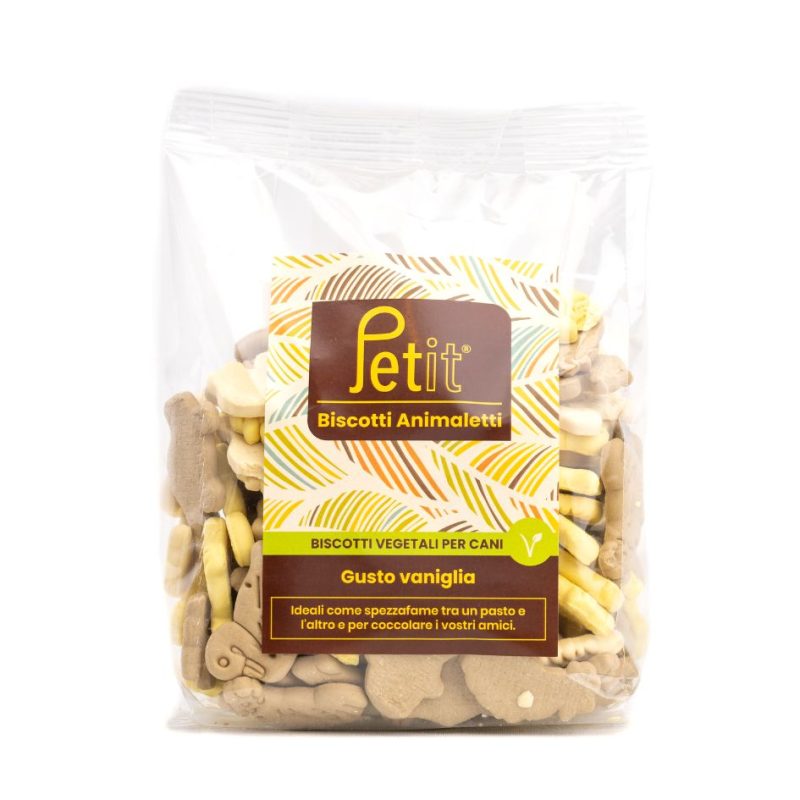 Biscotti animaletti