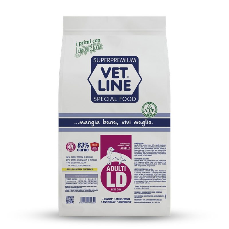 Vet Line Adulti