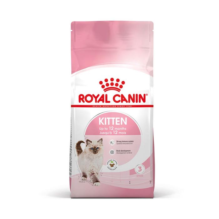 Royal Canin Kitten
